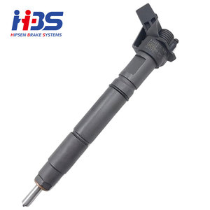 Nuevo Inyector de Combustible Diésel para <span class=keywords><strong>Mercedes</strong></span>-Benz Sprinter OEM 0445115069 A6460701187 A6460701487 Metálico - Product Image 1
