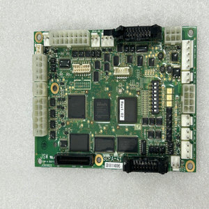 Tarjeta SCPA-41 JCB09B23 TWP-A 94V-0 para Máquina de Moldeo por Inyección - Product Image 2