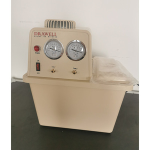 DW-ORE-2000 2L 3L 5L 20L เครื่องระเหยสารแบบหมุนพร้อมระบบทำความเย็นและทำความร้อน - Product Image 3