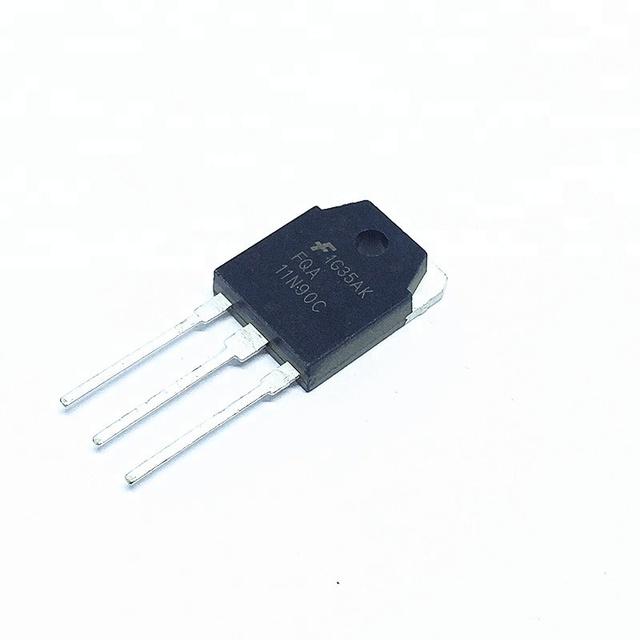MOSFET transistor ic FQA11N90C 11N90 11A 900V TO-3P