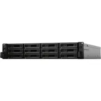 原装全新 8 盘位 1U RackStation RS1221RP+ RS1221+ 网络存储服务器