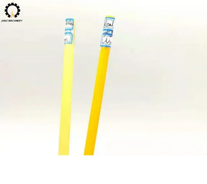 耐热透明彩色硼硅酸盐3.3玻璃棒 - Product Image 6