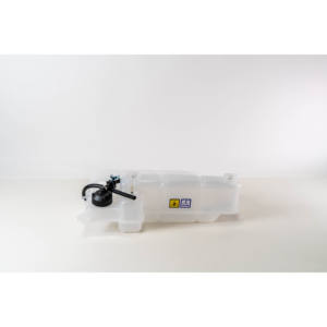 Réservoir d'expansion, liquide de refroidissement adapté aux réservoirs IVECO 504038776 - Product Image 1