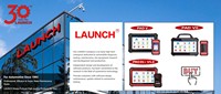 LAUNCH CRT 5011E TPMS MOQ 1 Pieza Herramienta de Programación de Diagnóstico y Activación