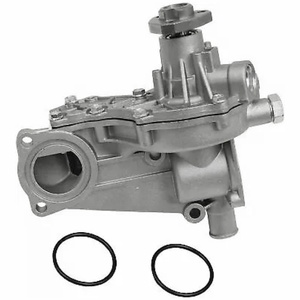 ปั๊มน้ำสำหรับ <span class=keywords><strong>Audi</strong></span> afy/ajl/aeb/ark/<span class=keywords><strong>anb</strong></span>/apu/arg/adr 1.8L VW 050121010C 050121010CX 050121010AX 050121010X 506603 980156 - Product Image 2