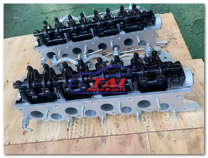 Culata D4BH completa a precio de fábrica para coche <span class=keywords><strong>Hyundai</strong></span> - Product Image 4