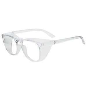 Venta directa <span class=keywords><strong>de</strong></span> fabricantes <span class=keywords><strong>de</strong></span> espejo anti-polen azul <span class=keywords><strong>gafas</strong></span> <span class=keywords><strong>de</strong></span> protección antivaho <span class=keywords><strong>de</strong></span> espejo plano anti-UV <span class=keywords><strong>individual</strong></span> masculino y femenino - Product Image 5