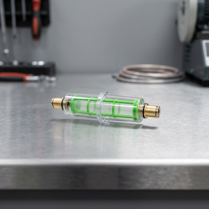 Filtre à carburant Lema LEMGP212 Applications générales - Product Image 3