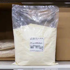 ผงที่ได้จากถั่วเหลืองจากการคั่วบดและกรองโดยตรง มีน้ำมันสูง โปรตีนสูง อุดมไปด้วยใยอาหารและฟอสโฟลิปิด - Product Image 3