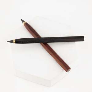 Nouveau crayon personnalisable avec logo, crayon éternel, crayon durable, pointe d'écriture durable, sans encre - Product Image 6