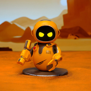 Robots jouets Eilik DQ Emo - Product Image 1