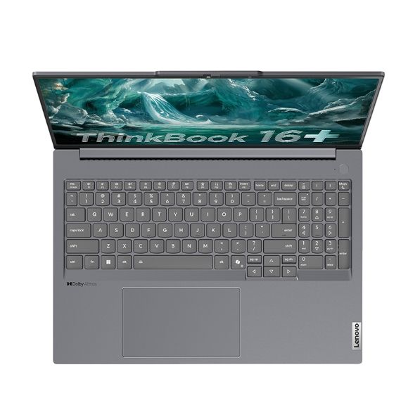 ThinkBook 16+/14+ 2025年モデル Intel Ultra 9/7/5 32GBメモリ、SSD
