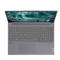 ThinkBook 16+ ThinkBook 14+ 2025 per Lenovo Intel Ultra 9 285H 7 255H 5 255H 32GB 1TB 3.2K 165Hz LED 16" 14.5" Porta TGX