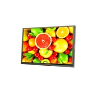 Goldenvision Maßgefertigtes 800x480 5-Zoll IPS TFT LCD Kapazitives Touchscreen-Panel für Medizinische Industriesteuerungen