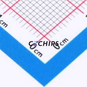 Resistencia SMD RC0100FR-071KL 01005 (Tipo: Película Gruesa) (Resistencia: 1kOhm Precisión: 1%) - Product Image 2