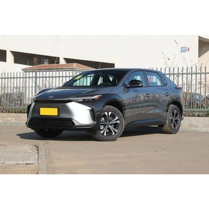 Véhicules électriques d'occasion Toyo Ta BZ4X 2WD Longue Portée 2024 en bon état, moins de 1000 km, à vendre - Product Image 2