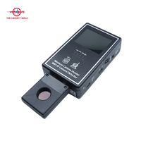 Caméra IP WiFi rechargeable Vodasafe avec alarmes personnelles de recherche d'objectif vidéo caché