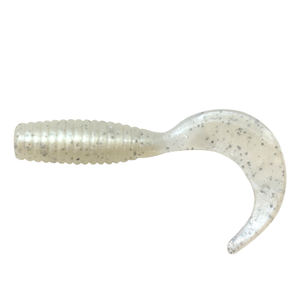 Orjd <span class=keywords><strong>Mayfly</strong></span> Señuelos Suaves de Pesca, Señuelos de Pesca Biodegradables, Kit de Fabricación de Señuelos de Gusano Antiarrugas Suaves, 38mm - Product Image 2