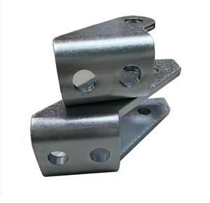 LeapX211 Pó Casaco Carimbo Folha De Aço Suave Flat Metal Fabricação Brinquedo Plana Montagem Suporte Suporte <span class=keywords><strong>Frame</strong></span> Stand Toy Holder Base