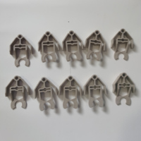 HONGQIANG KHS Machine de remplissage bouteille Clip bouteille Machine à laver bouteille Clip