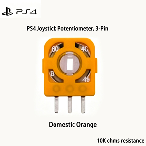 ICRO-cajas de repuesto de 3D nalonalog oystick, ne ontroller humhumb tick xis esiresistencias ototentiómetro o cajas ne Epad amepad - Product Image 5