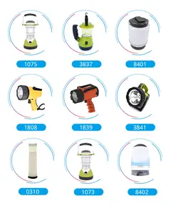 Nhà Máy Mới Cung Cấp Năng Lượng Cao Searchlight Với Xách Tay Cầm Tìm Kiếm Ánh Sáng Torch Giá