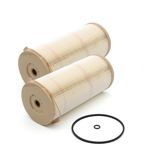 Filtro de Aceite para Motor Diésel Komai 996452 P502477 P7321 LF16250 - Product Image 2