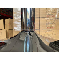 Pompe à huile hydraulique à prix de gros pour pièces de mobilier de fauteuil de salon avec fonction de levage pivotant – Accessoires pour fauteuil de barbier