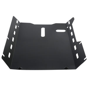 Cubiertas Protectoras para Motor y Cárter para <span class=keywords><strong>Honda</strong></span> Gold Wing GL1800 2001-2017 F6B 2013-2017 GL1800 Trike 2001-2017 Motocicleta - Product Image 4