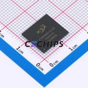 Original et nouveau XT28EG08GA1SLECGA FBGA-153(13x11.5) puce IC de circuit intégré eMMC - Product Image 1