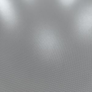 0,8mm Blanco Microdot Acabado Impermeable B1 Puerta ignífuga Gabinete Superficie <span class=keywords><strong>Formica</strong></span> HPL Hoja laminada <span class=keywords><strong>de</strong></span> alta presión - Product Image 2