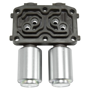 Vanne solénoïde de transmission Honda 28260-R90-003 et 28260-R90-004 pour remplacement et réparation - Product Image 4