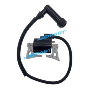 Bobine d'allumage 277-79431-01 277-79431-11 20A-79431-01 pour <span class=keywords><strong>Robin</strong></span> EX13 <span class=keywords><strong>EX17</strong></span> EX21 <span class=keywords><strong>Pièces</strong></span> <span class=keywords><strong>détachées</strong></span> pour machines agricoles - Product Image 2