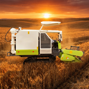 Services ODM WUBOTA disponibles, moissonneuse-batteuse à <span class=keywords><strong>riz</strong></span> <span class=keywords><strong>de</strong></span> haute pureté, moissonneuse-batteuse à alimentation complète - Product Image 1