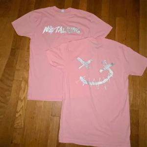 Camiseta Oversize de Estilo Urbano de Alta Calidad, Producción de Marca Privada, Corte Cuadrado Personalizado, Directo de Fábrica, Algodón Grueso Premium - Product Image 4