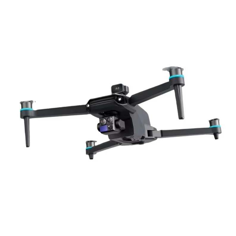 Sg603max-sin evitar obstáculos