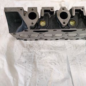 Conjunto de <span class=keywords><strong>Culata</strong></span> RUIPEI para Motor EC210D D5E - Reemplazo de Ajuste Directo - Product Image 4