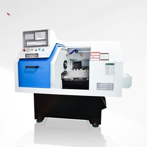 Thiết Kế Riêng Tùy Biến Dịch Vụ Ck0640 Cao Cho Ăn Tốc Độ Giường Phẳng Máy Tiện <span class=keywords><strong>CNC</strong></span> Máy Tiện Mini Tornos Para Kim Loại <span class=keywords><strong>CNC</strong></span> Máy Tiện - Product Image 1