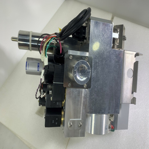 Mới ban đầu 80 & TC 110 & CLM-08 & Heliot 900 YU-1051D 6 PLC lập trình điều khiển - Product Image 1