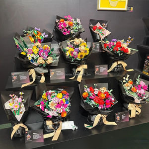 Moc 10354 2017 pièces Blocs de construction modulaires Château Modèle 1:8 Briques d'assemblage créatives Jouets en plastique DIY pour enfants Cadeau Shire Rings - Product Image 2