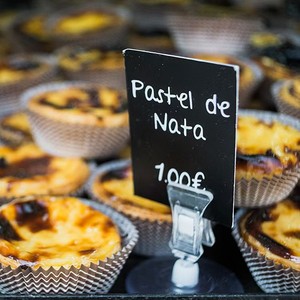 Support de Présentation Rotatif pour Cartes Nominatives et Étiquettes de Prix avec Base Ronde - Product Image 4