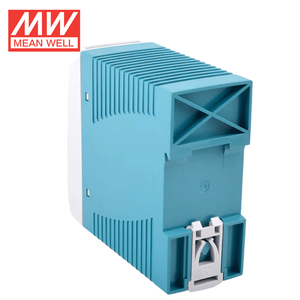Có nghĩa là cũng DRC-40 loạt 40W sạc-Loại Đơn Đầu ra cung cấp điện (up chức năng), lựa chọn Điện áp đầu ra của 13.8V/27.6V - Product Image 4