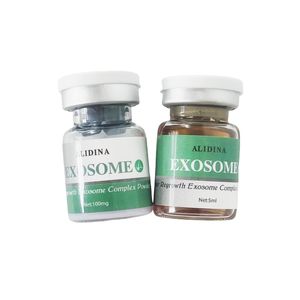 Un gros OEM cheveux épaississement EXO sérum EGF Anti-perte de cheveux <span class=keywords><strong>Reg</strong></span> Rowth cheveux follicule réparation nutriment Exo certains sérum - Product Image 5