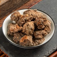 Résine de Myrrhe Naturelle Séchée Commiphora Myrrha Gomme Brute Encens Aromathérapie Formulation à Base de Plantes Fabrication de Savon Vente en Gros