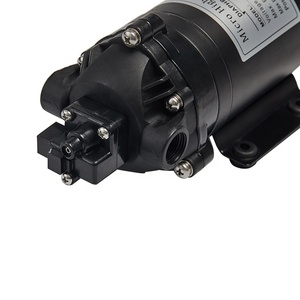 DP-150 12v 5.3 Liters 150 Psi High Flow Booster <b>Pump</b> Clean Water <b>Small</b> <b>Pumps</b> With Switch Electrical Diaphragm <b>Pump</b> DP-150-12v Ha - Product Image 2