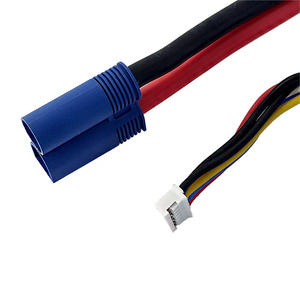 Заводская индивидуальная перезаряжаемая 4000 мАч 14,8 В 4000 мАч литий-ионные аккумуляторы для автомобильного Стартера - Product Image 5