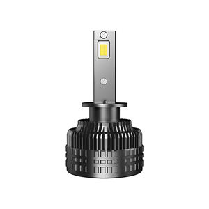 Kit de phares LED K13 Pro MAX à haut rendement 22000LM : Mise à niveau universelle pour les douilles d'ampoules H4, H7, H1, H11 et 9004 - Product Image 4