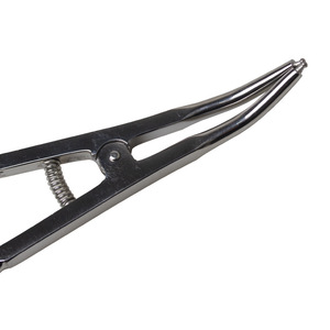 Cross-Border E-Commerce Oral Therapy <b>Equipment</b> <b>Dental</b> Corset Placer and Pliers Essential Accessory for <b>Dental</b> Procedures - Product Image 4
