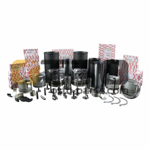 <span class=keywords><strong>OTTO</strong></span> OEM Parts 119775-22160 6LPA-STP2 Kit de reconstruction de moteur pour moteur 6LPA Kit de réparation pour kit global - Product Image 3