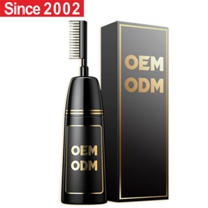 แชมพูย้อมผมสีขาวเส้น<span class=keywords><strong>ผม</strong></span>ย้อม<span class=keywords><strong>ผม</strong></span>ได้ง่าย - Product Image 4